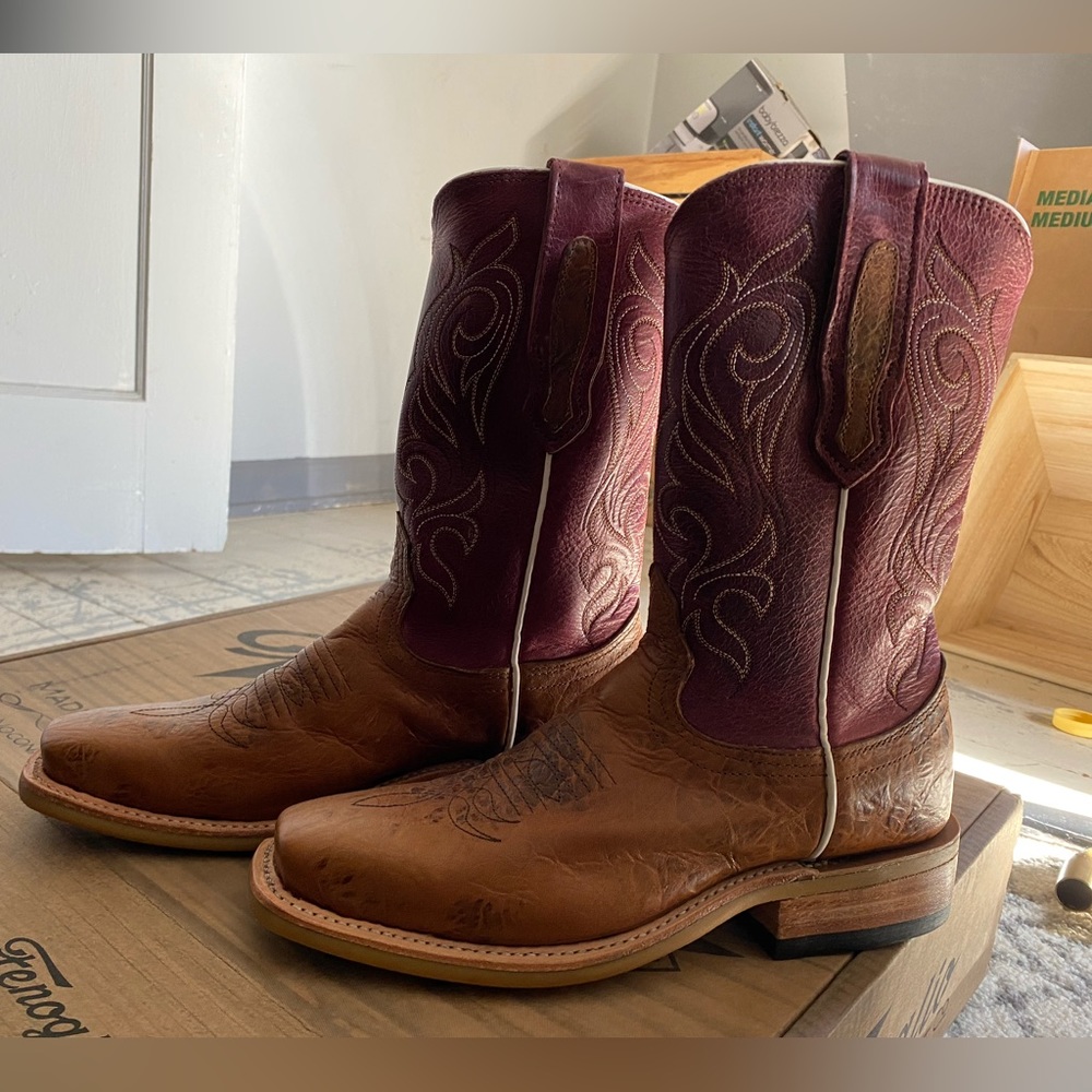 Fenoglio women’s boots
